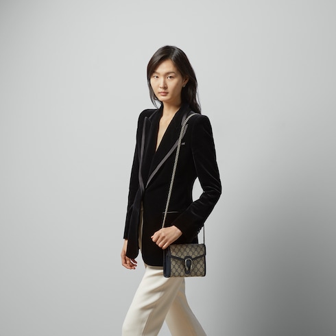 Portafoglio gucci dionysus discount