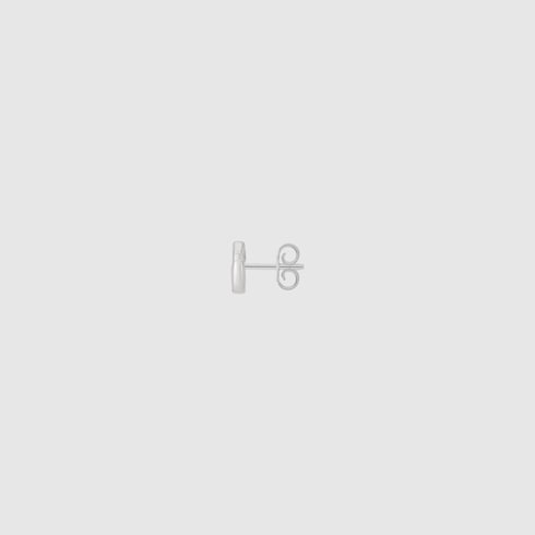 GG Marmont stud earrings 