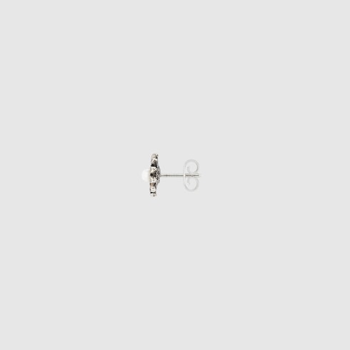 GG Marmont stud earrings 