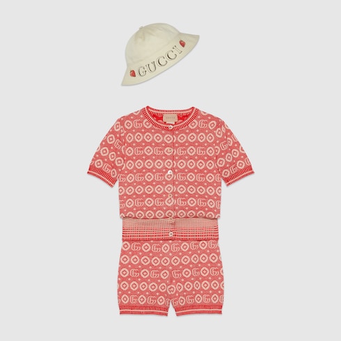 Cheap gucci children's top clothes