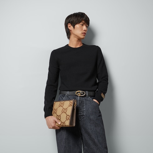 Jumbo GG pouch