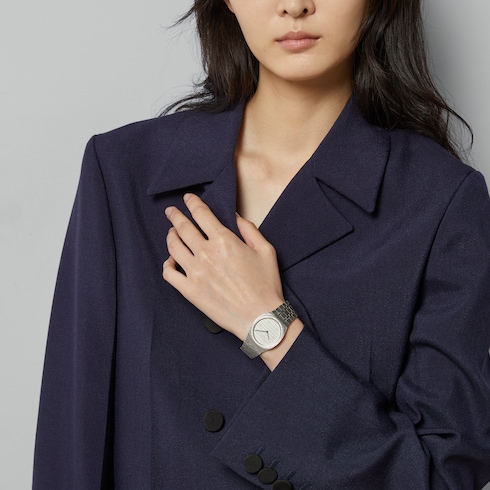 Montre GUCCI 25H, 30 mm