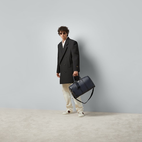 Sac de voyage Ophidia grand format