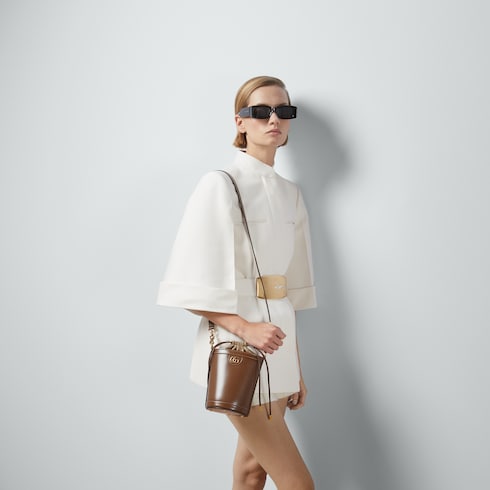 Sac seau Ophidia mini format