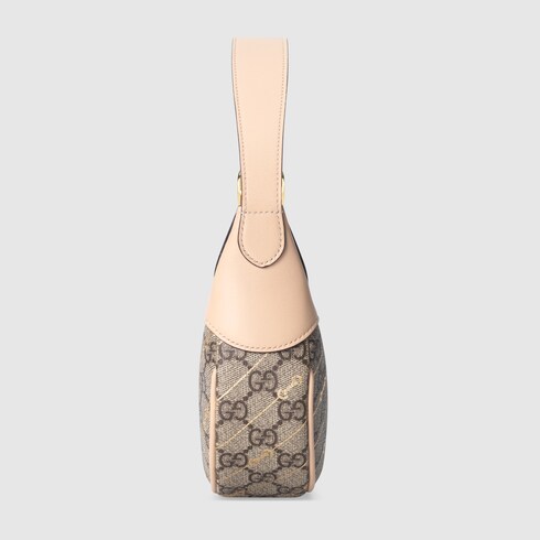 Gucci hotsell bag print