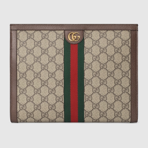 Cartera de mano Ophidia