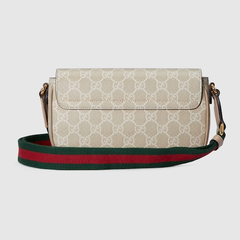 Bolso de mano Ophidia