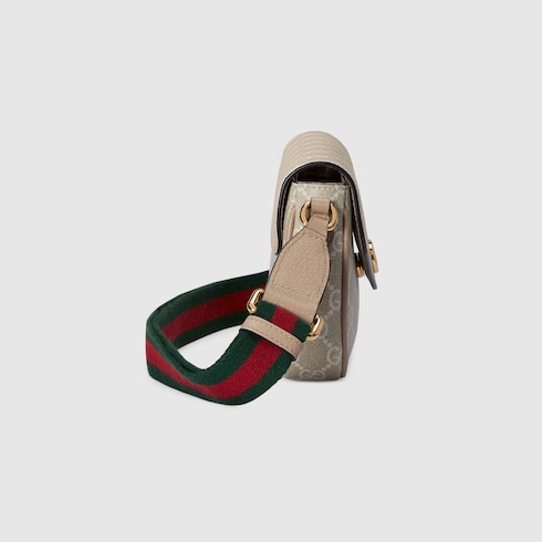 Bolso de mano Ophidia