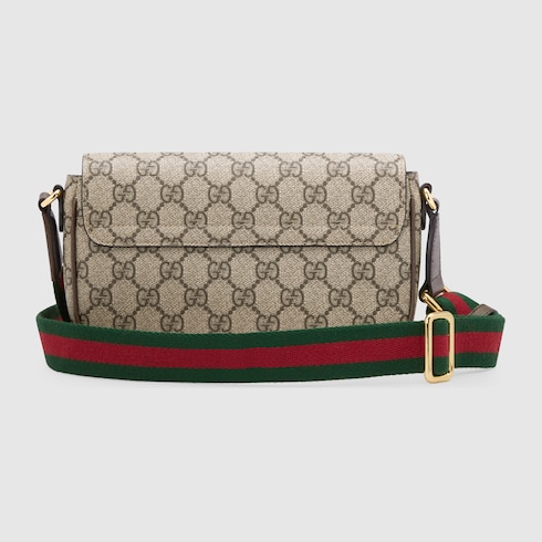 Ophidia pochette Detail 6