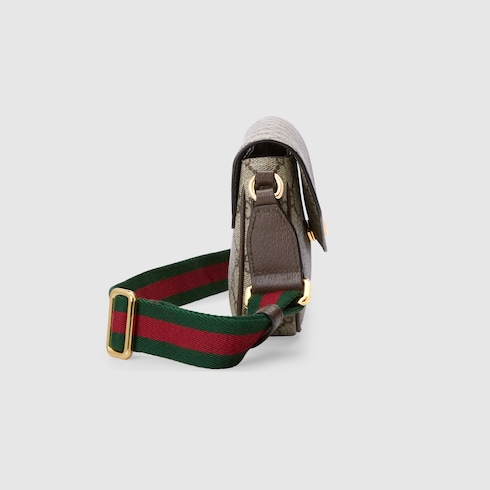 Bolso de mano Ophidia