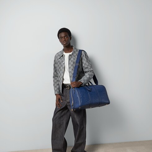 Mens shop small duffle