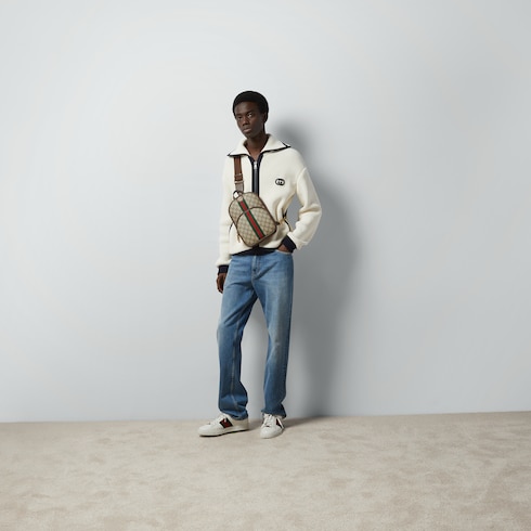 Сумка через плечо Ophidia GG