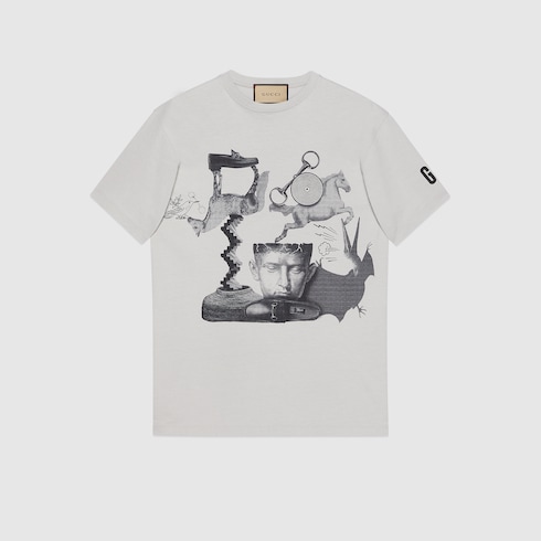 GUCCI 26S T-SHIRT 170