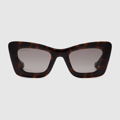 Occhiali da sole cat eye