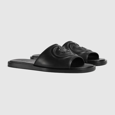 Sandalias gucci hombre on sale