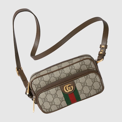 Gucci ophidia discount mini crossbody bag