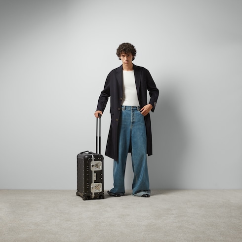 Gucci Porter cabin plus trolley