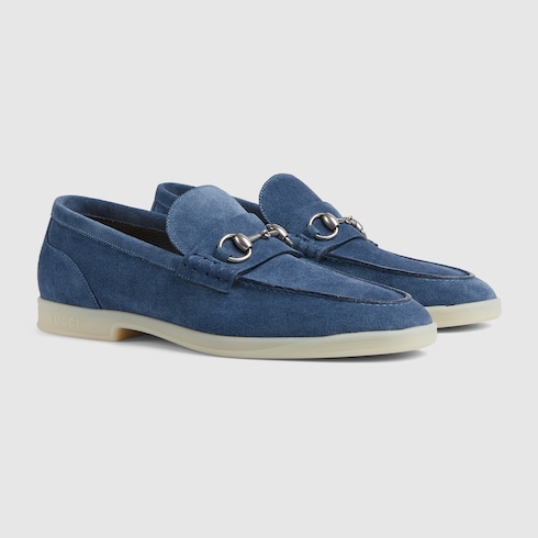 Mocassin homme gucci on sale