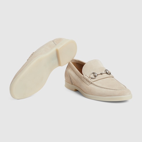 Men's loafer with Horsebit