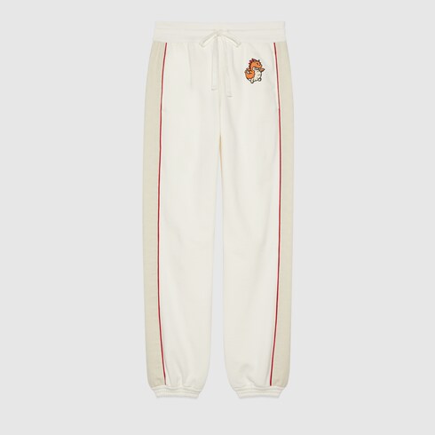 womens gucci tracksuit bottoms