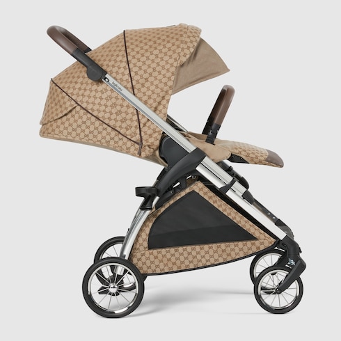 Gucci Stroller