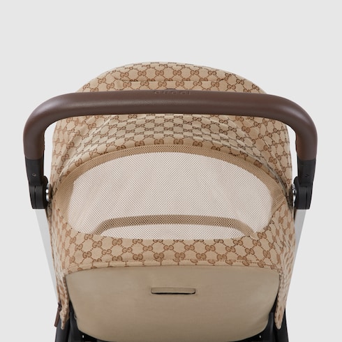 Gucci Stroller