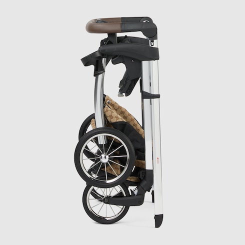 Gucci Stroller