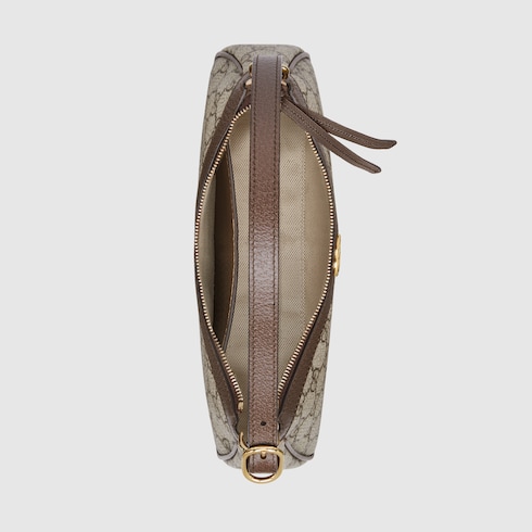 Ophidia small shoulder bag