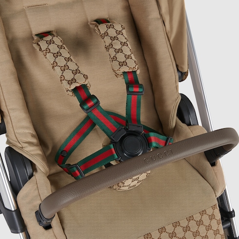 Gucci Stroller