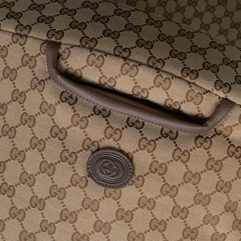 Gucci Babywanne-Kinderwagen-Kombi