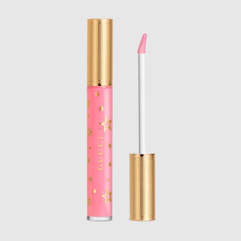 219 Bertha Pink, Gloss à Lèvres lip gloss
