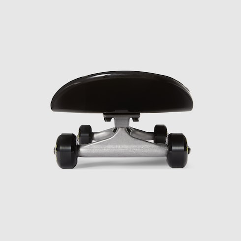 Skateboard avec logo Gucci