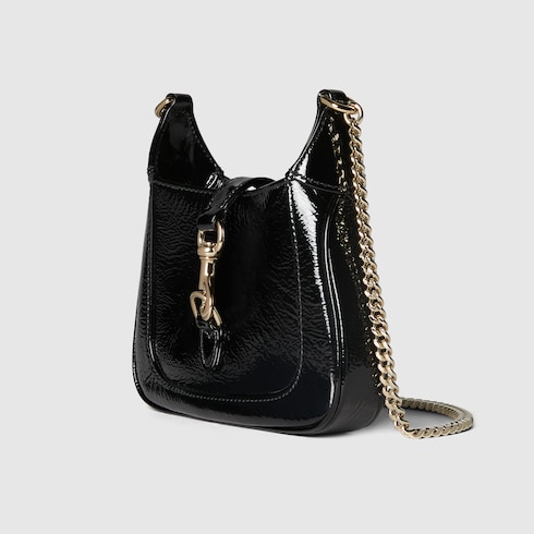 Sac Gucci Jackie Notte mini format