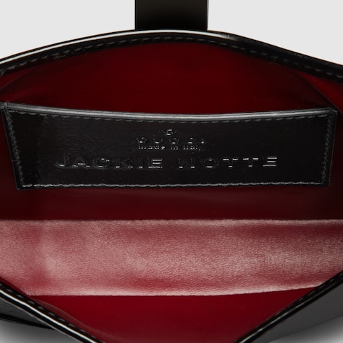Sac Gucci Jackie Notte mini format