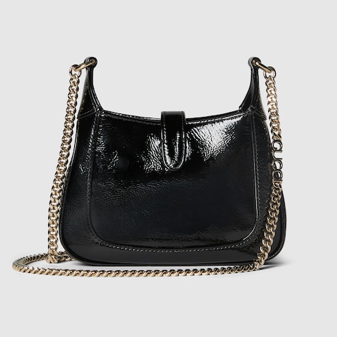 Sac Gucci Jackie Notte mini format