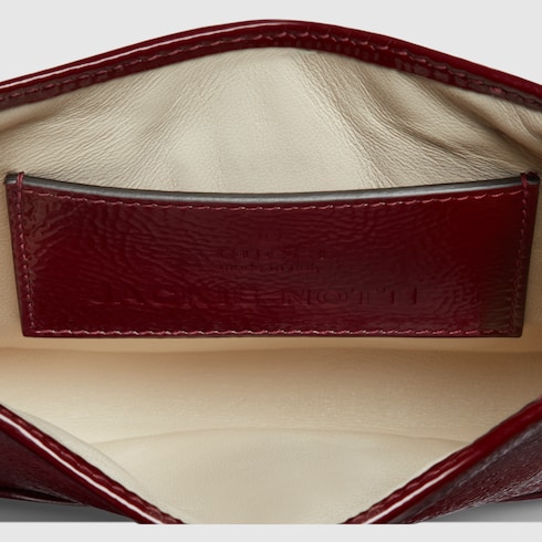 Mini borsa Gucci Jackie Notte