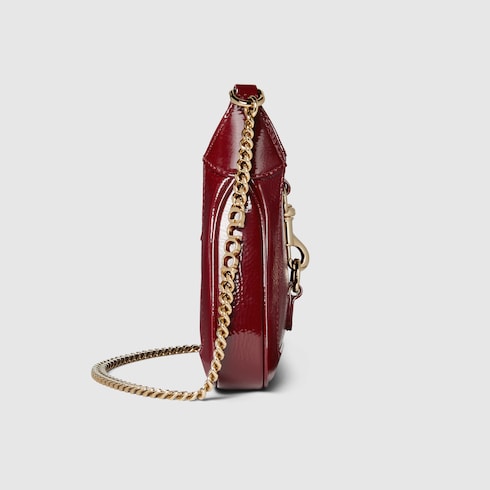 Mini borsa Gucci Jackie Notte