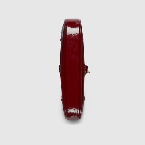 Mini borsa Gucci Jackie Notte
