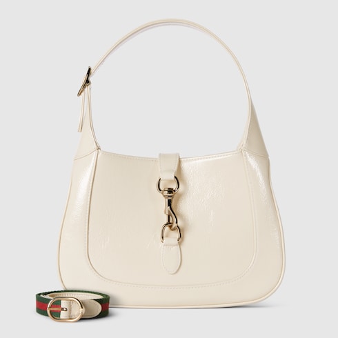 Gucci Jackie small shoulder bag Detail 6