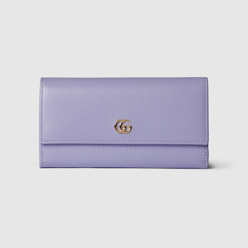 GG Marmont continental wallet