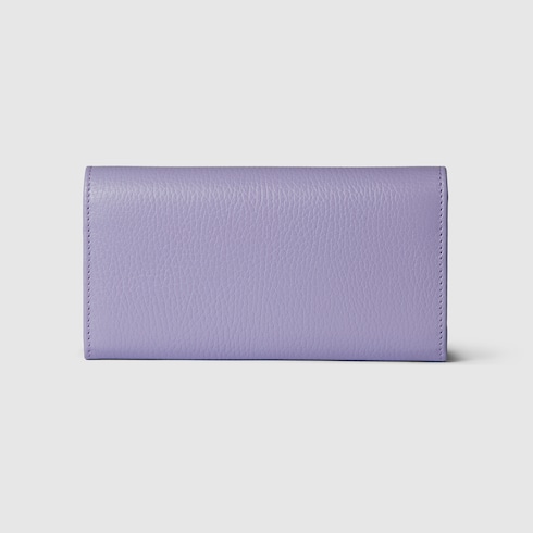 GG Marmont continental wallet