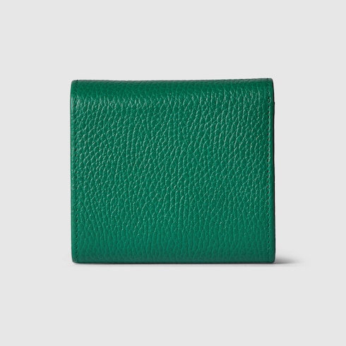 GG Marmont medium wallet