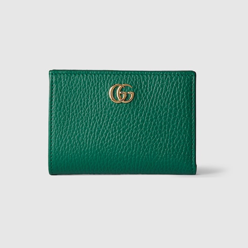 GG Marmont bi-fold wallet