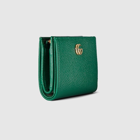 GG Marmont bi-fold wallet