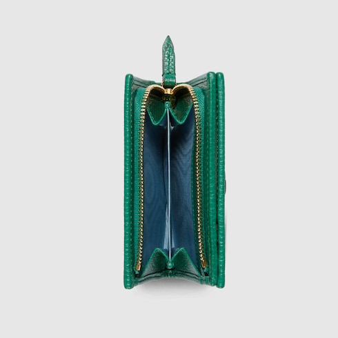 GG Marmont bi-fold wallet