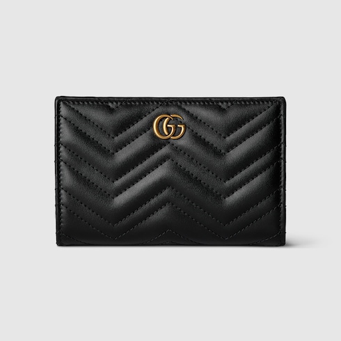 GG Marmont wallet