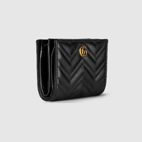 GG Marmont Brieftasche