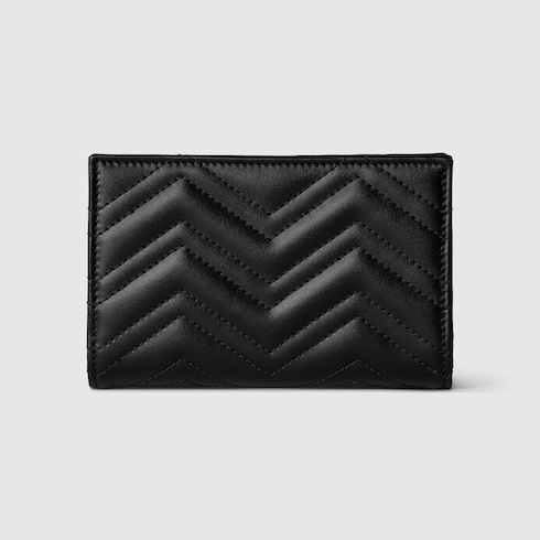 GG Marmont wallet Detail 5