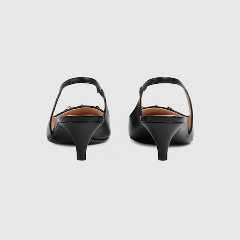 Escarpin gucci femme new arrivals