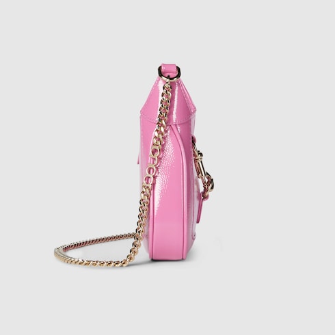 Sac Gucci Jackie Notte mini format